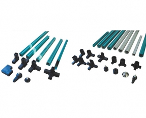 YL 2601鋁合金骨架、 桌架、試劑架、儀器柜-實(shí)驗(yàn)室配件