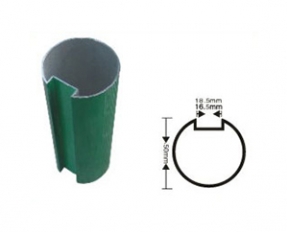 實(shí)驗(yàn)臺鋁合金型材-實(shí)驗(yàn)室配件