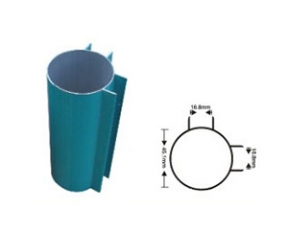 實(shí)驗(yàn)臺鋁合金型材-實(shí)驗(yàn)室配件