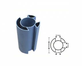 實(shí)驗(yàn)臺鋁合金型材-實(shí)驗(yàn)室配件