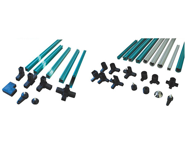 YL 2601鋁合金骨架、 桌架、試劑架、儀器柜-實驗室配件