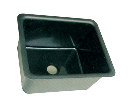 YL 2302 中號PP水槽-實(shí)驗(yàn)室配件