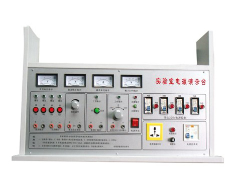 YL 1903 物理、力學(xué)、化學(xué)總控臺-實驗室配件